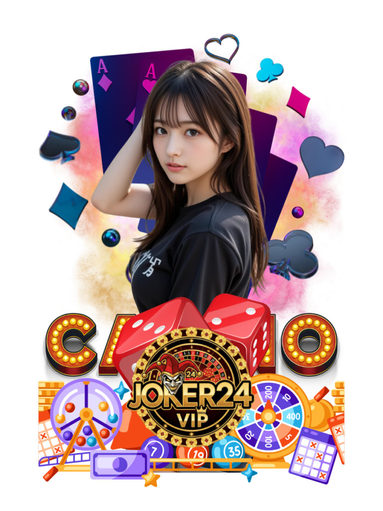 joker24 vip