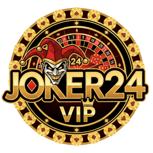 joker24 vip logo